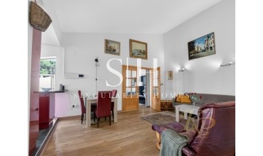 Herverkoop - Villa - Torrevieja - Costa Blanca