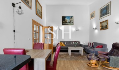 Herverkoop - Villa - Torrevieja - Costa Blanca