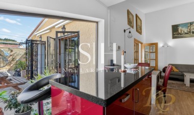 Herverkoop - Villa - Torrevieja - Costa Blanca