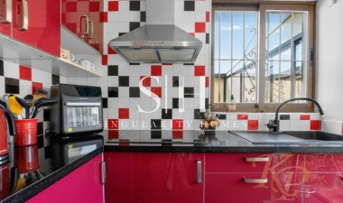 Herverkoop - Villa - Torrevieja - Costa Blanca