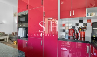 Herverkoop - Villa - Torrevieja - Costa Blanca