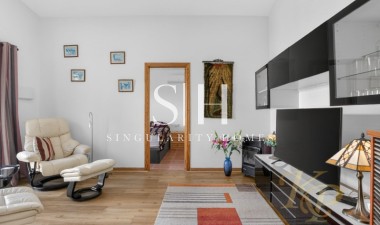 Herverkoop - Villa - Torrevieja - Costa Blanca