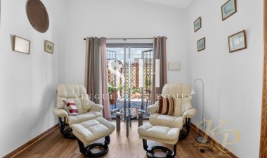Herverkoop - Villa - Torrevieja - Costa Blanca