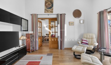 Herverkoop - Villa - Torrevieja - Costa Blanca