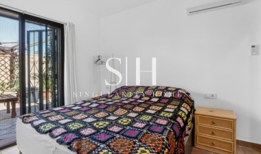 Herverkoop - Villa - Torrevieja - Costa Blanca