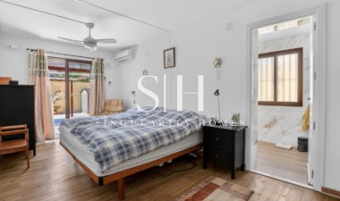 Herverkoop - Villa - Torrevieja - Costa Blanca