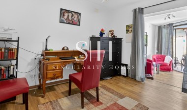 Herverkoop - Villa - Torrevieja - Costa Blanca