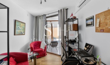 Herverkoop - Villa - Torrevieja - Costa Blanca