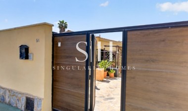 Herverkoop - Villa - Torrevieja - Costa Blanca