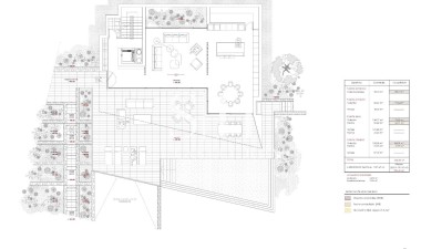 Новое здание - Villa - Benissa - Montemar