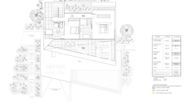Новое здание - Villa - Benissa - Montemar
