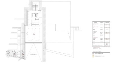 Новое здание - Villa - Benissa - Montemar