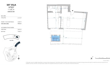 New Build - Apartment / flat - Fuengirola - Higueron