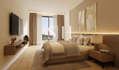 Nybyggnation - Hus - Fuengirola - Higueron