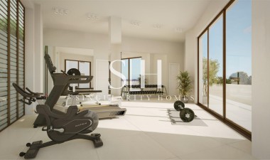 Nybyggnation - Hus - Fuengirola - Higueron