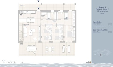 Neue Gebäude - Wohnung - Estepona - Coto de la Serena