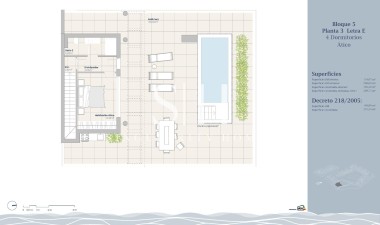 Neue Gebäude - Wohnung - Estepona - Coto de la Serena