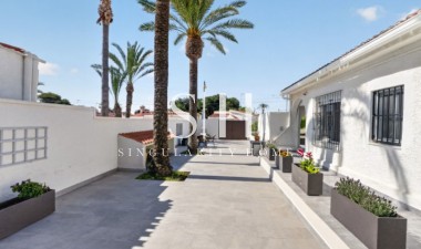 Herverkoop - Villa - Torrevieja - Costa Blanca
