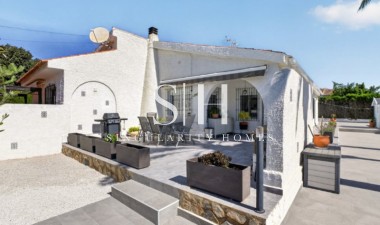Herverkoop - Villa - Torrevieja - Costa Blanca