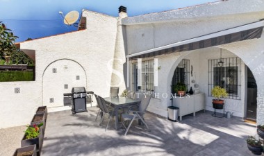 Herverkoop - Villa - Torrevieja - Costa Blanca