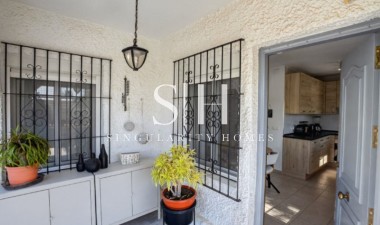 Herverkoop - Villa - Torrevieja - Costa Blanca