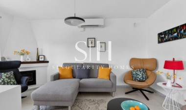 Herverkoop - Villa - Torrevieja - Costa Blanca