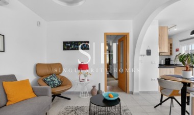 Herverkoop - Villa - Torrevieja - Costa Blanca