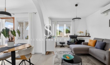 Herverkoop - Villa - Torrevieja - Costa Blanca