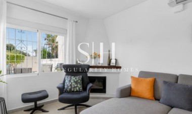 Herverkoop - Villa - Torrevieja - Costa Blanca