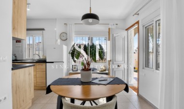 Herverkoop - Villa - Torrevieja - Costa Blanca
