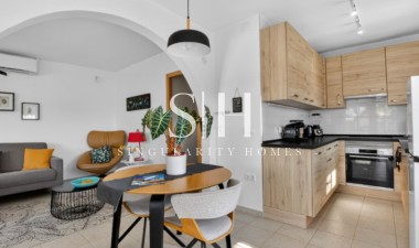 Herverkoop - Villa - Torrevieja - Costa Blanca