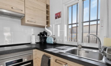 Herverkoop - Villa - Torrevieja - Costa Blanca