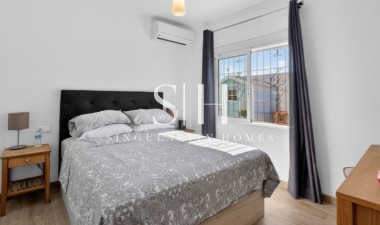 Herverkoop - Villa - Torrevieja - Costa Blanca