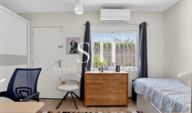Herverkoop - Villa - Torrevieja - Costa Blanca