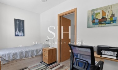 Herverkoop - Villa - Torrevieja - Costa Blanca