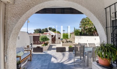 Herverkoop - Villa - Torrevieja - Costa Blanca