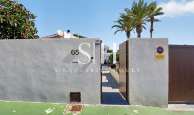 Herverkoop - Villa - Torrevieja - Costa Blanca
