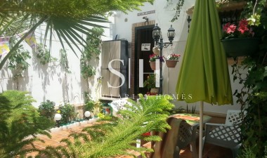 Перепродажа - Casa - Orihuela Costa - PAU 8