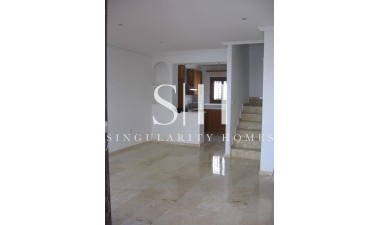 Перепродажа - Casa - Orihuela Costa - PAU 8