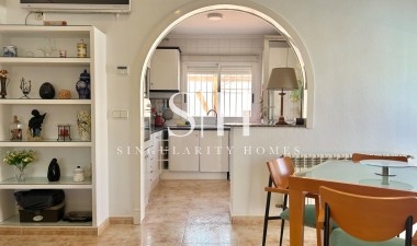 Återförsäljning - Villa - Torrevieja - San Luis