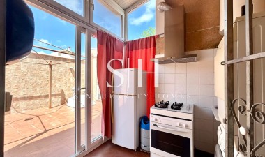 Återförsäljning - Villa - Torrevieja - San Luis