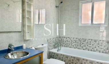 Återförsäljning - Villa - Torrevieja - San Luis