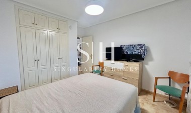 Återförsäljning - Villa - Torrevieja - San Luis