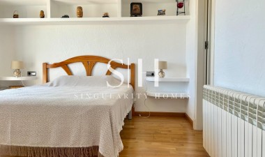Återförsäljning - Villa - Torrevieja - San Luis