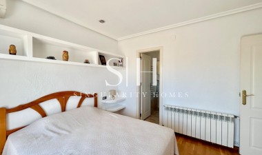 Återförsäljning - Villa - Torrevieja - San Luis