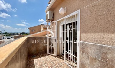 Återförsäljning - Villa - Torrevieja - San Luis