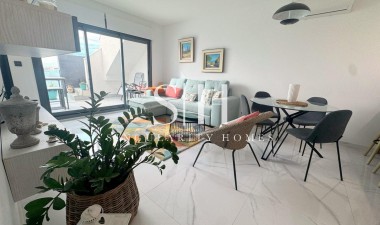 Herverkoop - Bungalow - Guardamar del Segura - Costa Blanca