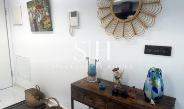 Herverkoop - Bungalow - Guardamar del Segura - Costa Blanca
