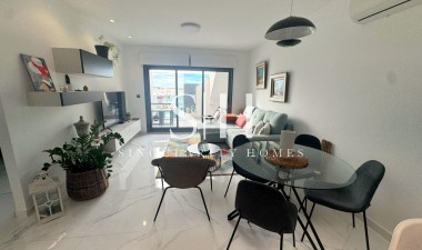 Herverkoop - Bungalow - Guardamar del Segura - Costa Blanca