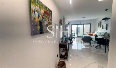 Herverkoop - Bungalow - Guardamar del Segura - Costa Blanca